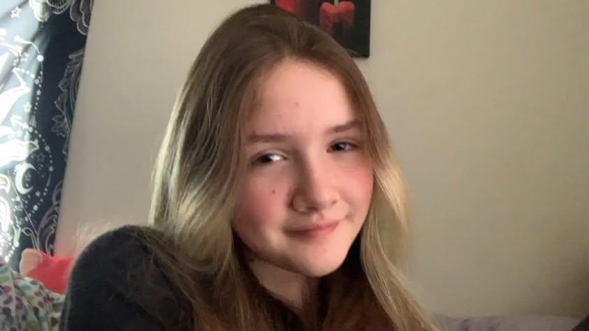 Soleil thompson
