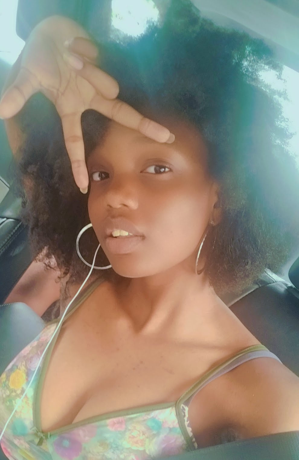 Zoria Wooten
